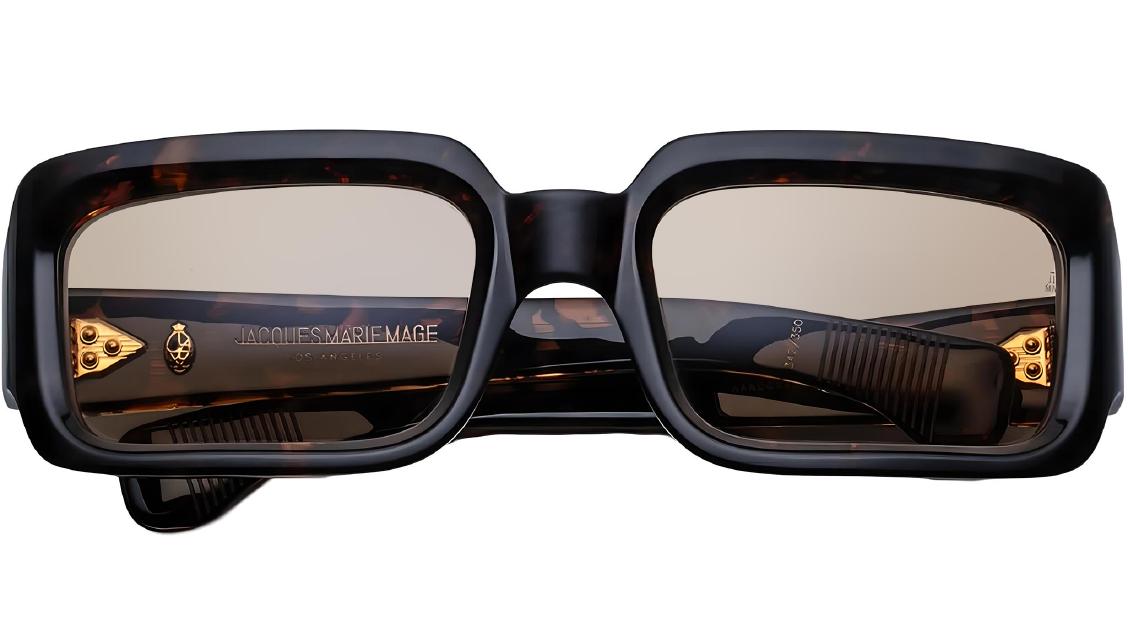 Солнцезащитные очки Jacques Marie Mage Vera JMMVR 6D