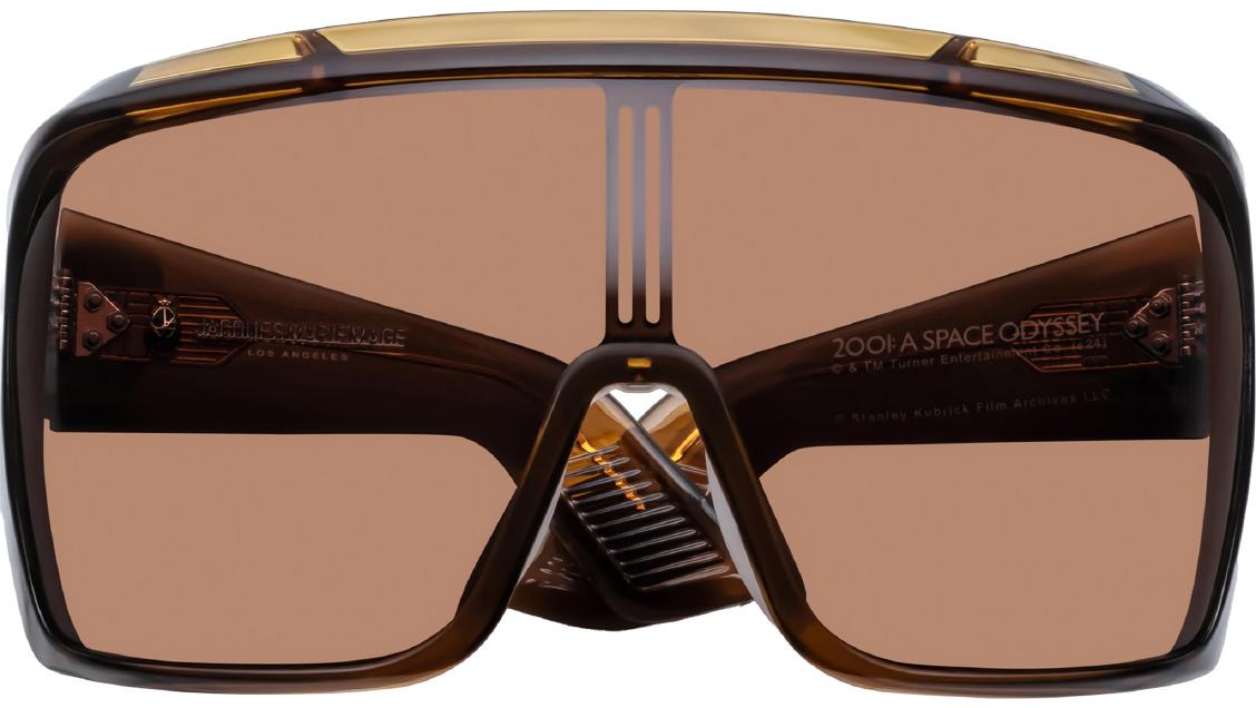 Солнцезащитные очки Jacques Marie Mage 2001 JMMM0 17S