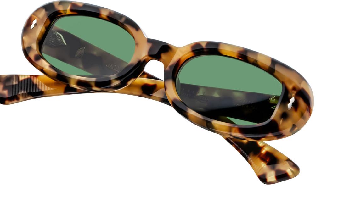 Солнцезащитные очки Jacques Marie Mage Besset JMMBES 15J