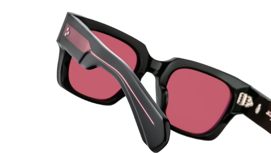 Солнцезащитные очки Jacques Marie Mage Enzo JMMEZ 15W