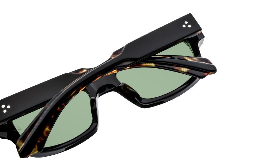 Солнцезащитные очки Jacques Marie Mage Mattei JMMRZ 01