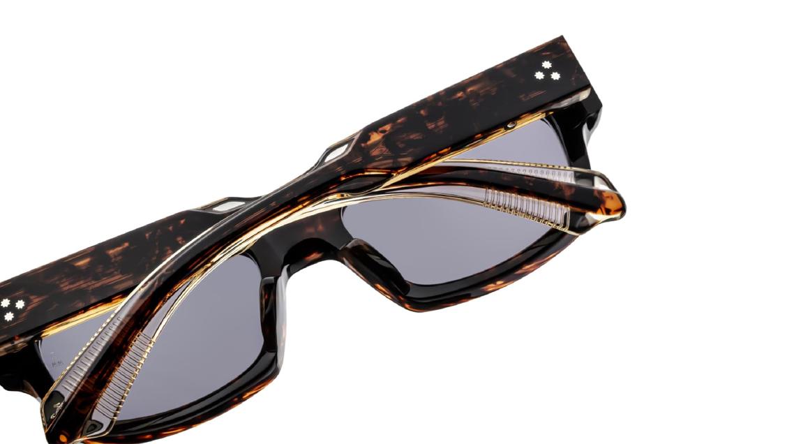 Солнцезащитные очки Jacques Marie Mage Mattei JMMRZ 13V