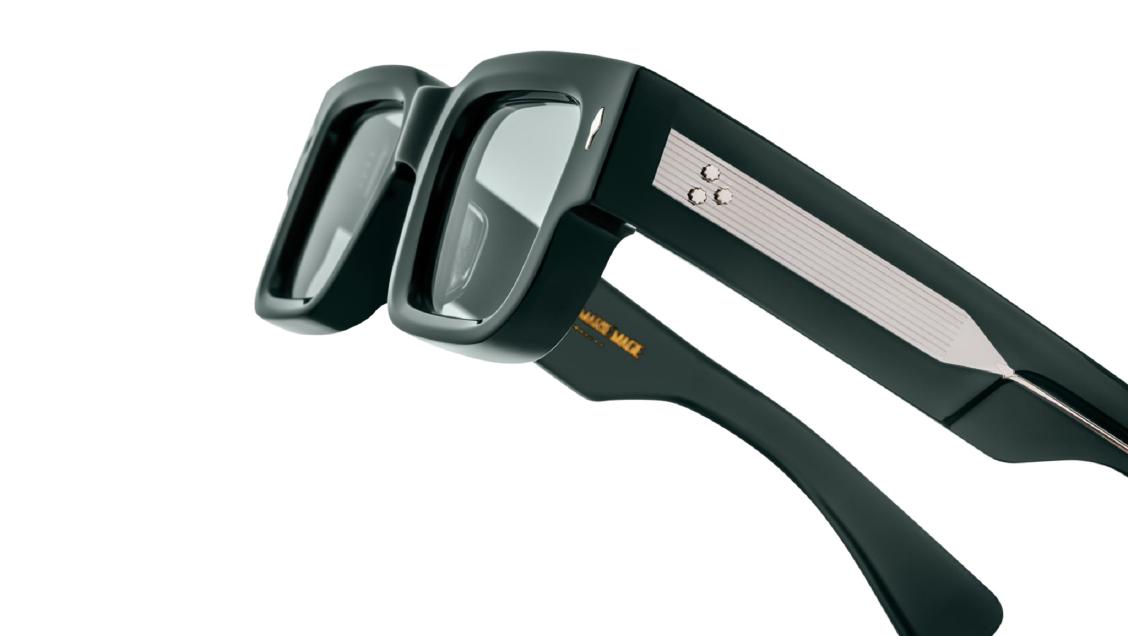 Солнцезащитные очки Jacques Marie Mage Ascari JMMAS 13X