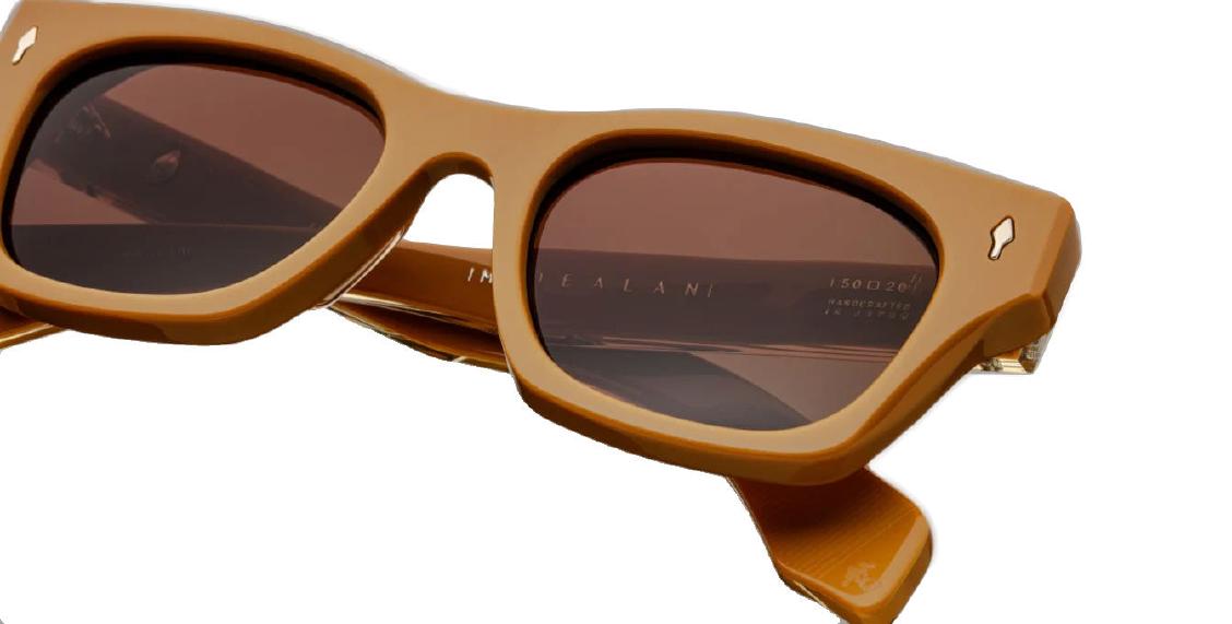 Солнцезащитные очки Jacques Marie Mage Dealan JMMDE 10R