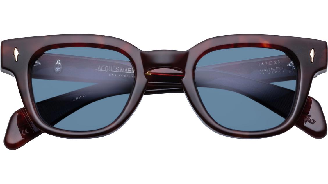 Солнцезащитные очки Jacques Marie Mage Julien JMMJL 7U