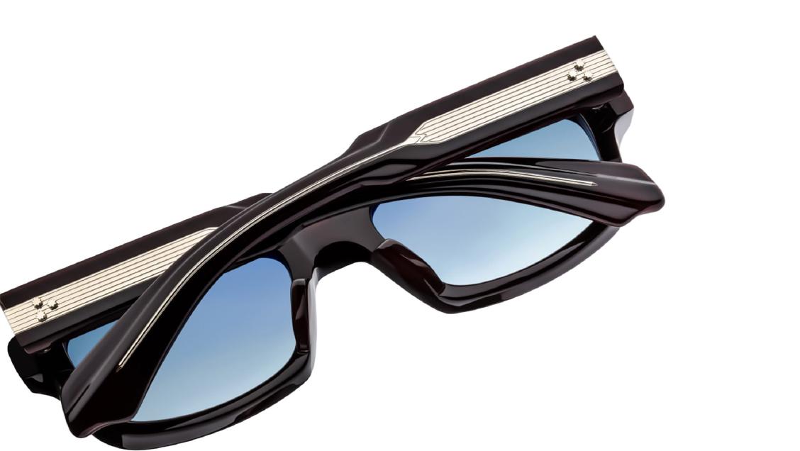 Солнцезащитные очки Jacques Marie Mage Mattei JMMRZ 14P