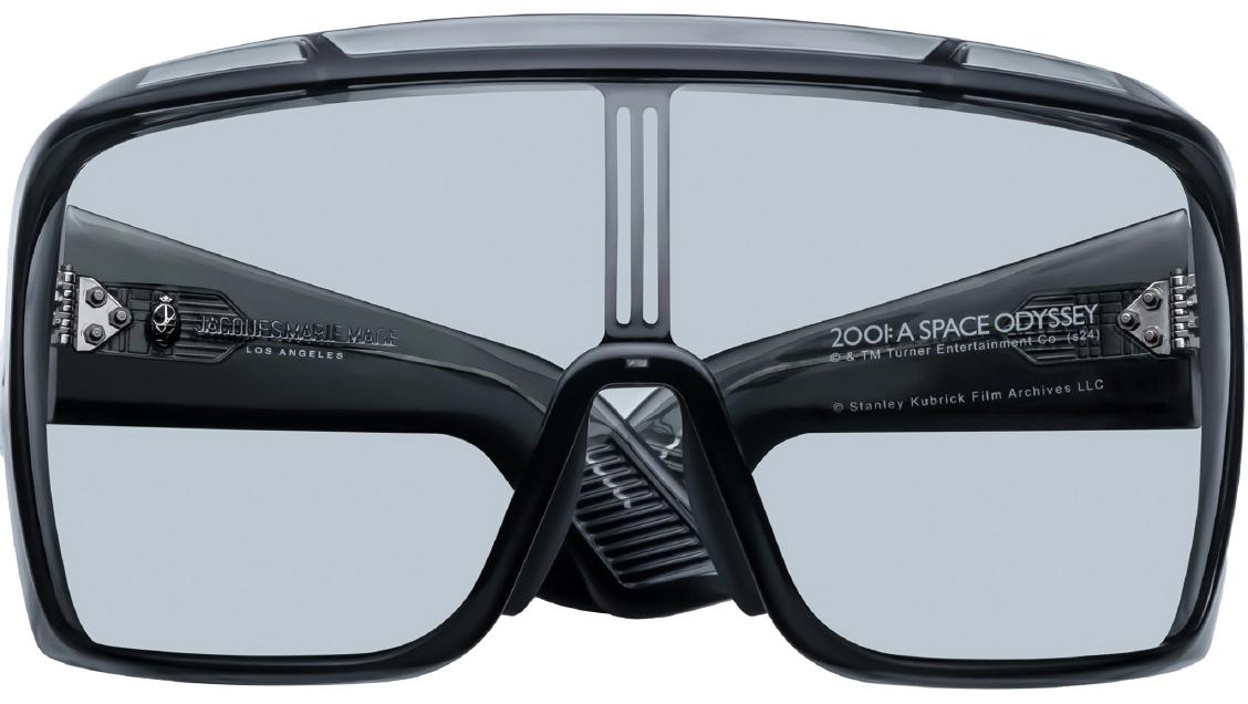 Солнцезащитные очки Jacques Marie Mage 2001 JMMM0 17T