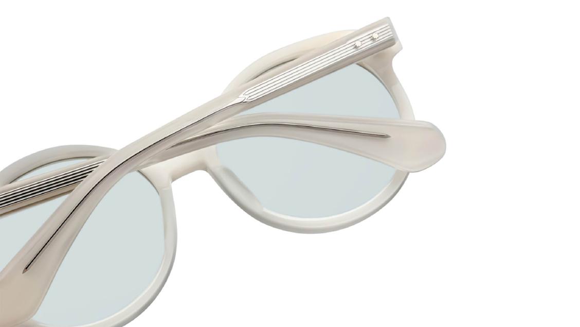 Солнцезащитные очки Jacques Marie Mage Factory JMMFC 15Q