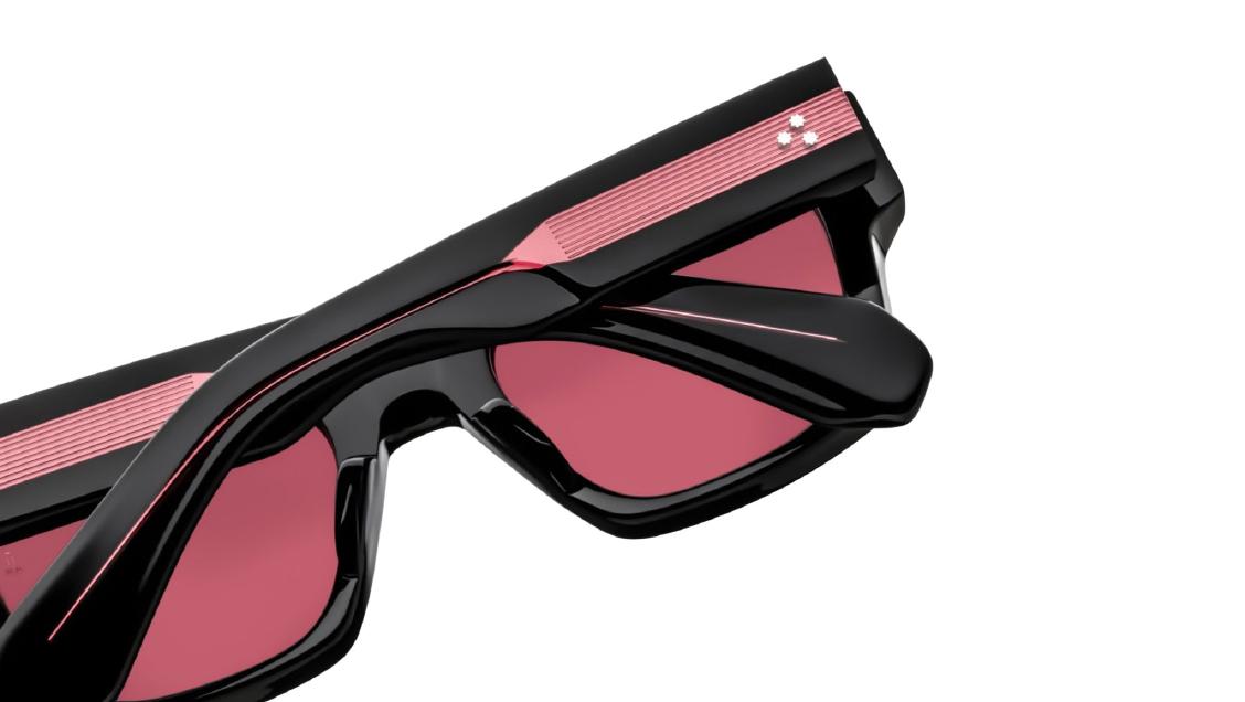 Солнцезащитные очки Jacques Marie Mage Enzo JMMEZ 15W