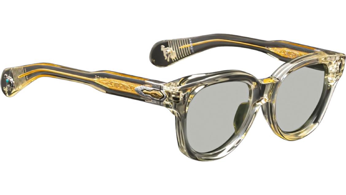 Солнцезащитные очки Jacques Marie Mage Mojave JMMMJ 14Q