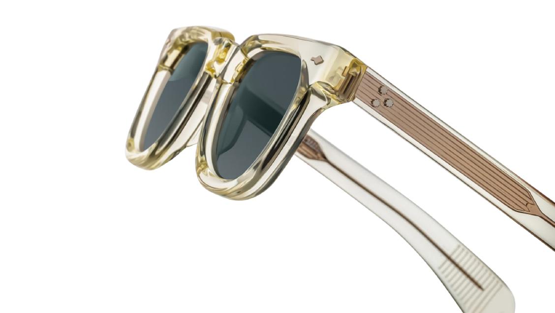 Солнцезащитные очки Jacques Marie Mage Vendome JMMVE 14Q