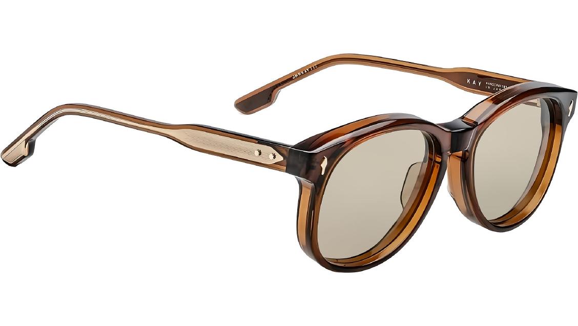 Солнцезащитные очки Jacques Marie Mage Kay JMMKAY 11Z