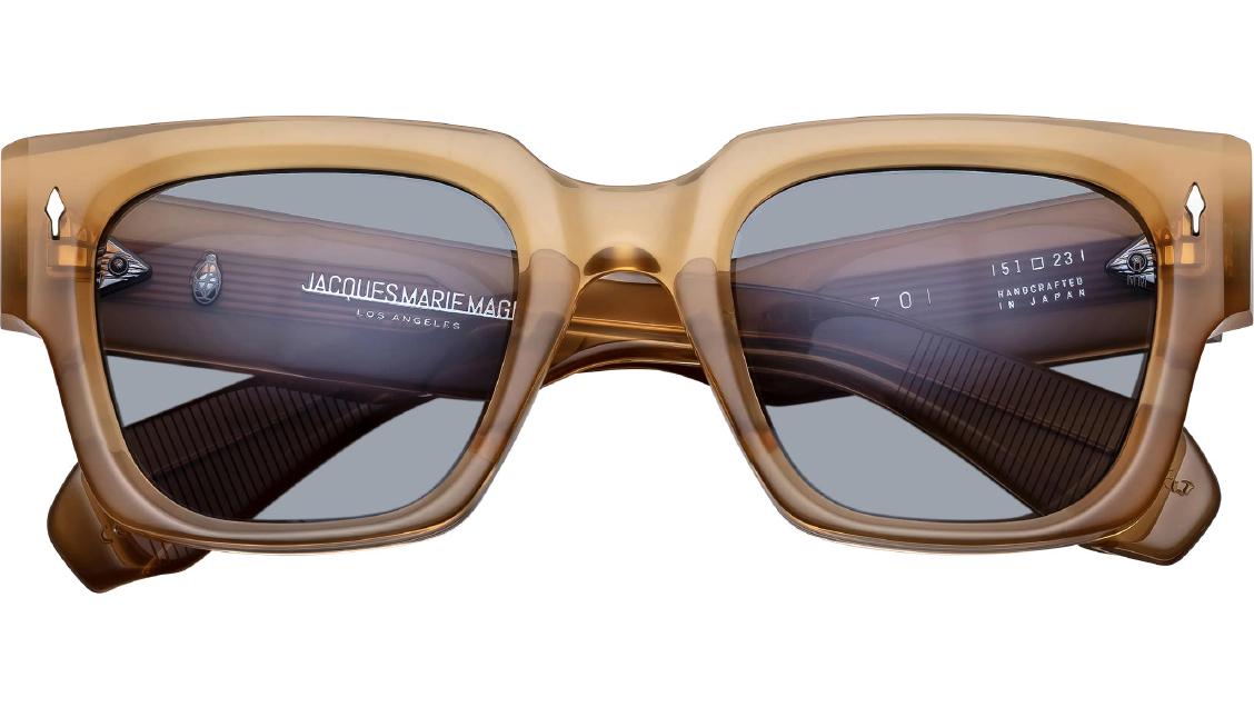 Солнцезащитные очки Jacques Marie Mage Enzo JMMEZ 14K