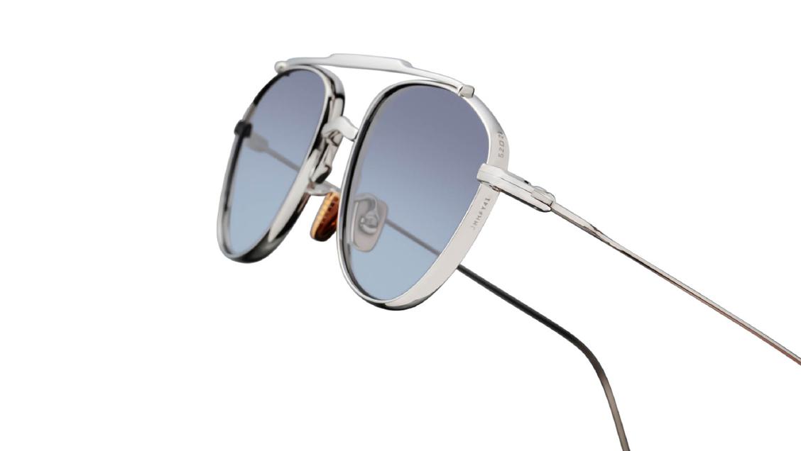 Солнцезащитные очки Jacques Marie Mage Flynn JMMFY 41