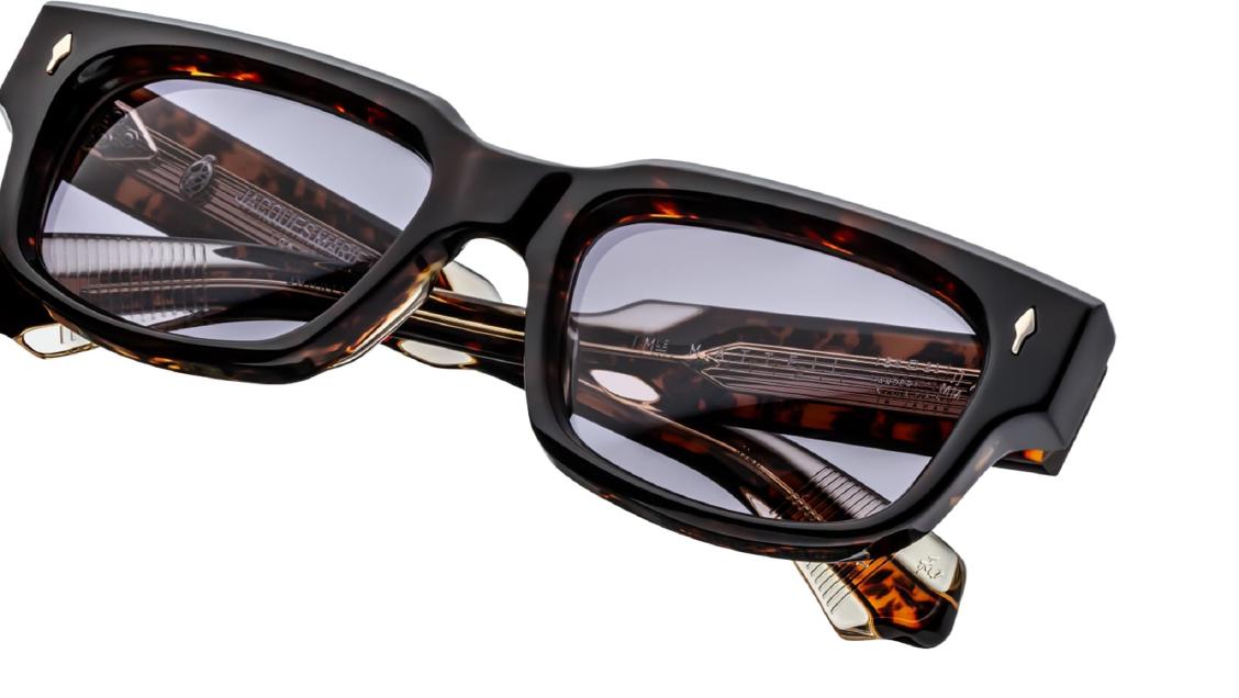 Солнцезащитные очки Jacques Marie Mage Mattei JMMRZ 13V