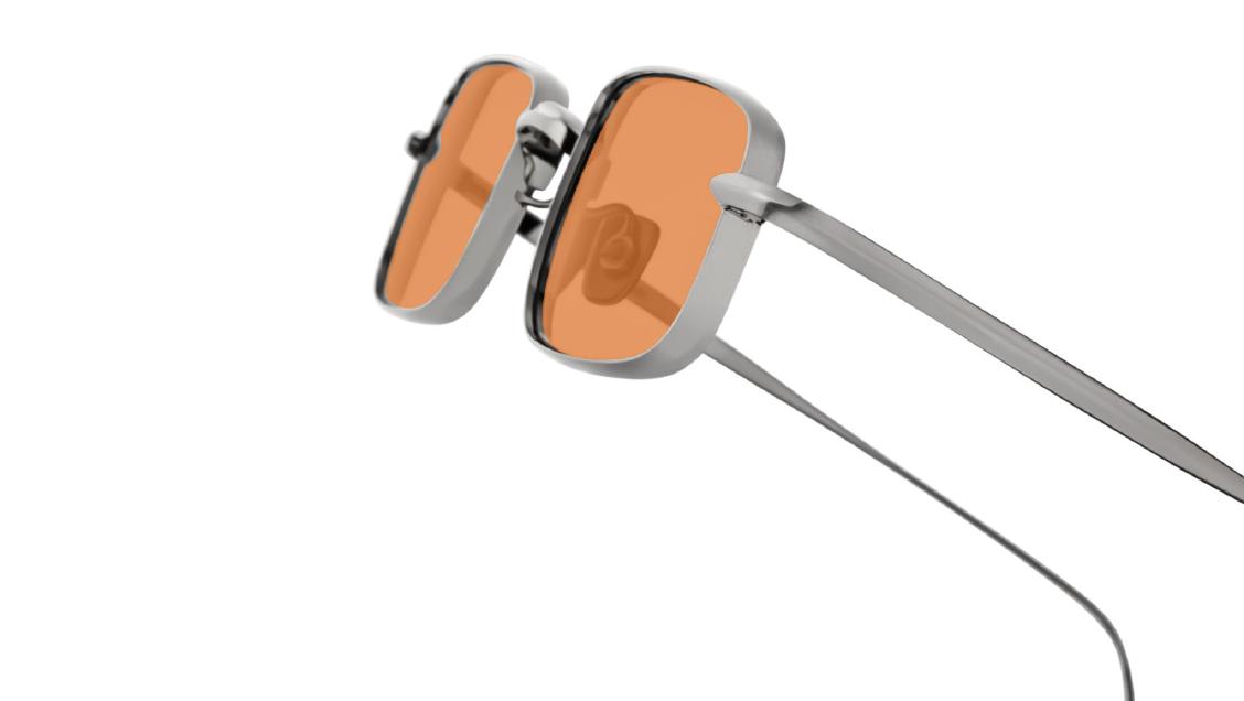 Солнцезащитные очки Jacques Marie Mage Dusk JMMSK 41