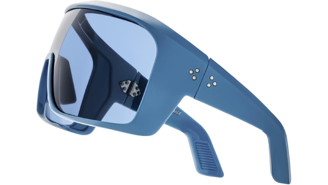 Солнцезащитные очки Jacques Marie Mage 2001 JMMM0 17R