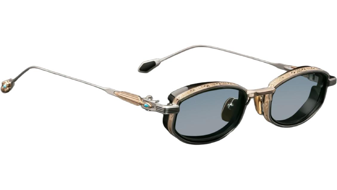 Солнцезащитные очки Jacques Marie Mage Hardin JMMLV 16W