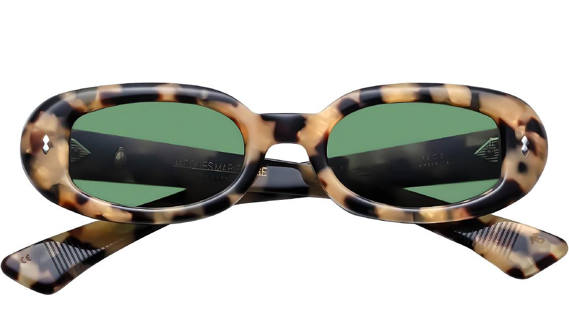 Солнцезащитные очки Jacques Marie Mage Besset JMMBES 15J