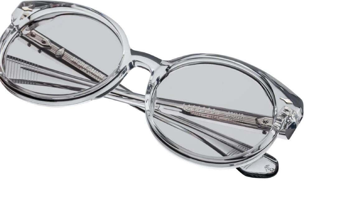 Солнцезащитные очки Jacques Marie Mage Factory JMMFC 15Z