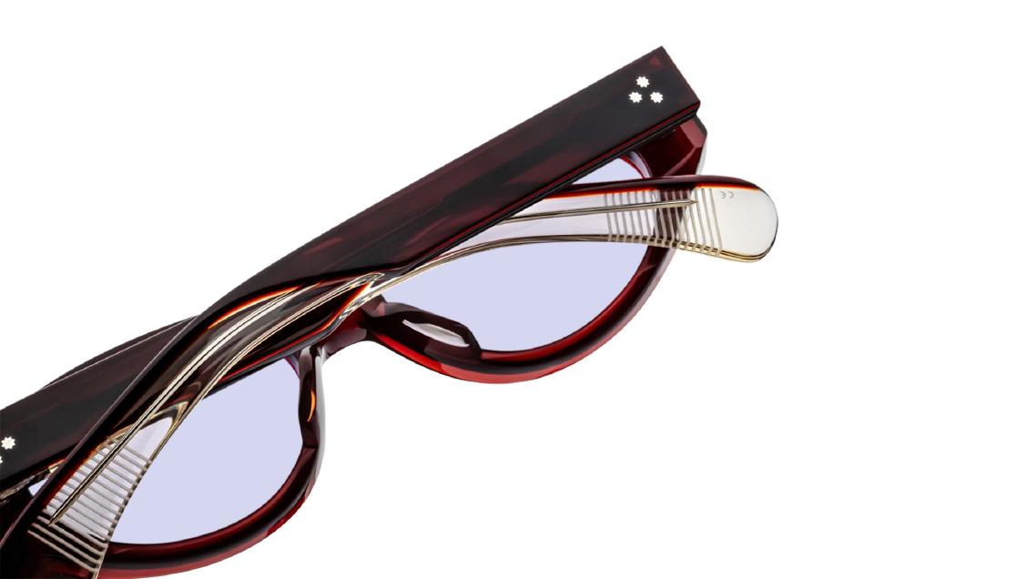 Солнцезащитные очки Jacques Marie Mage Krasner JMMKR 14N