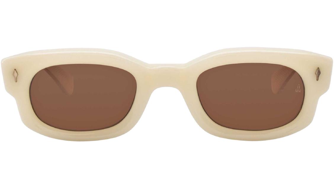 Солнцезащитные очки Jacques Marie Mage Whiskeyclone JMMWC 8X