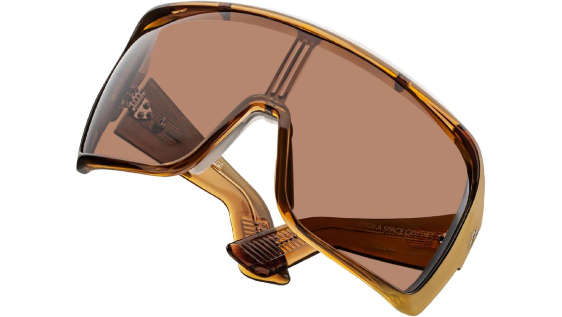 Солнцезащитные очки Jacques Marie Mage 2001 JMMM0 17S