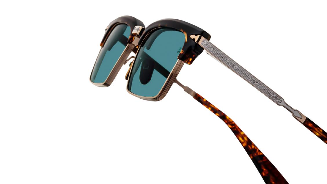 Солнцезащитные очки Jacques Marie Mage Alin JMMIL 13V