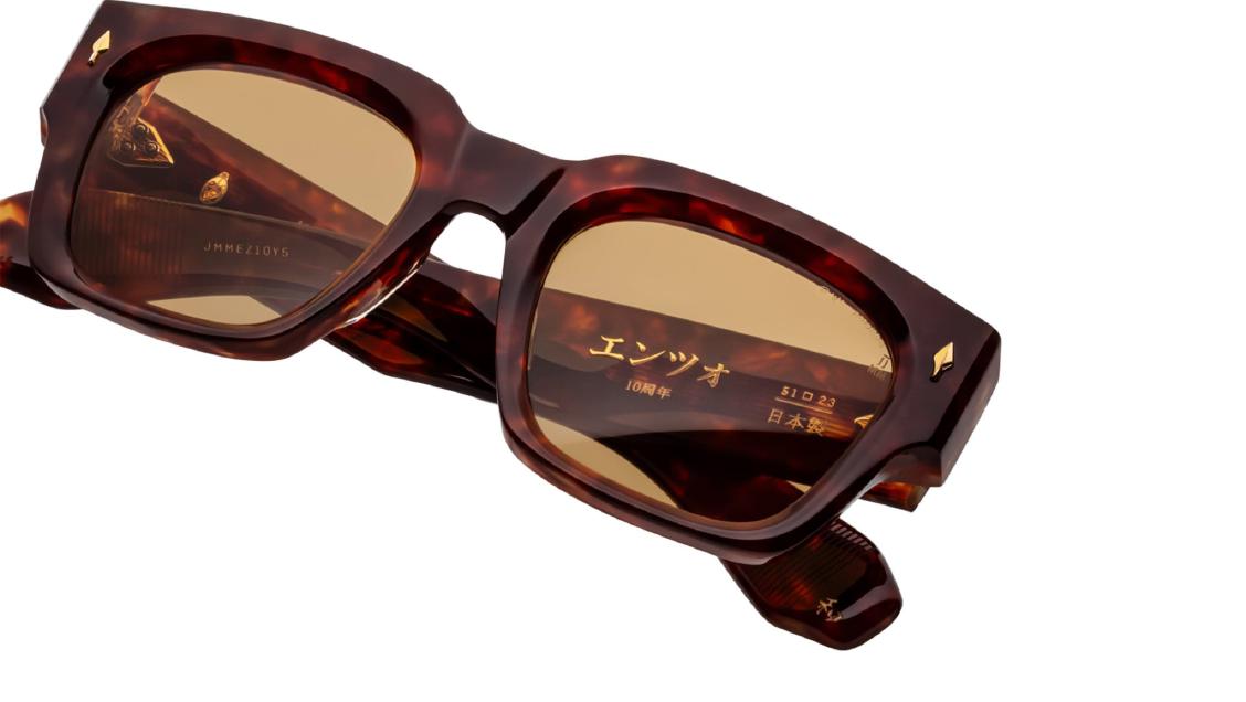 Солнцезащитные очки Jacques Marie Mage Enzo JMMEZ 7U