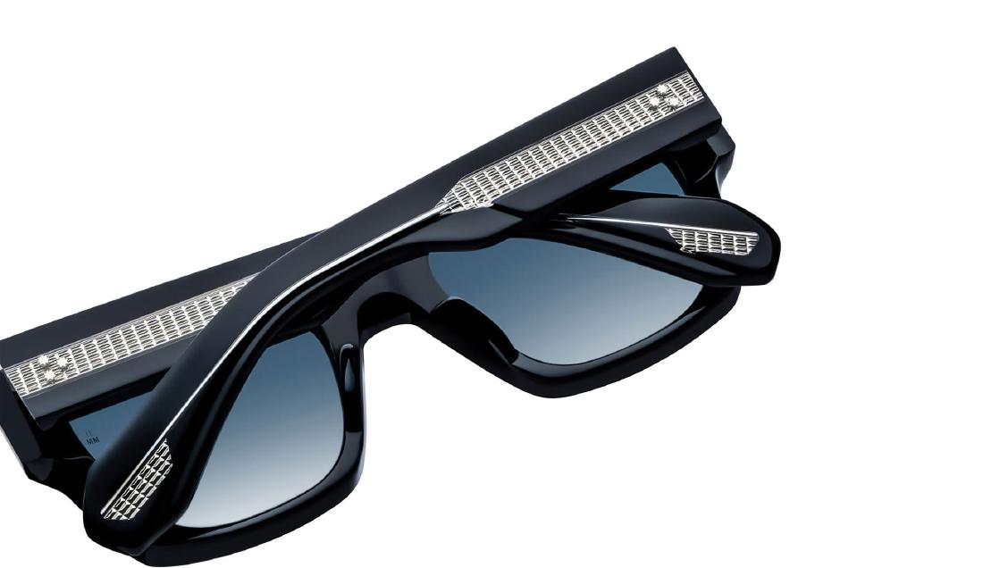 Солнцезащитные очки Jacques Marie Mage Enzo JMMEZ 13J