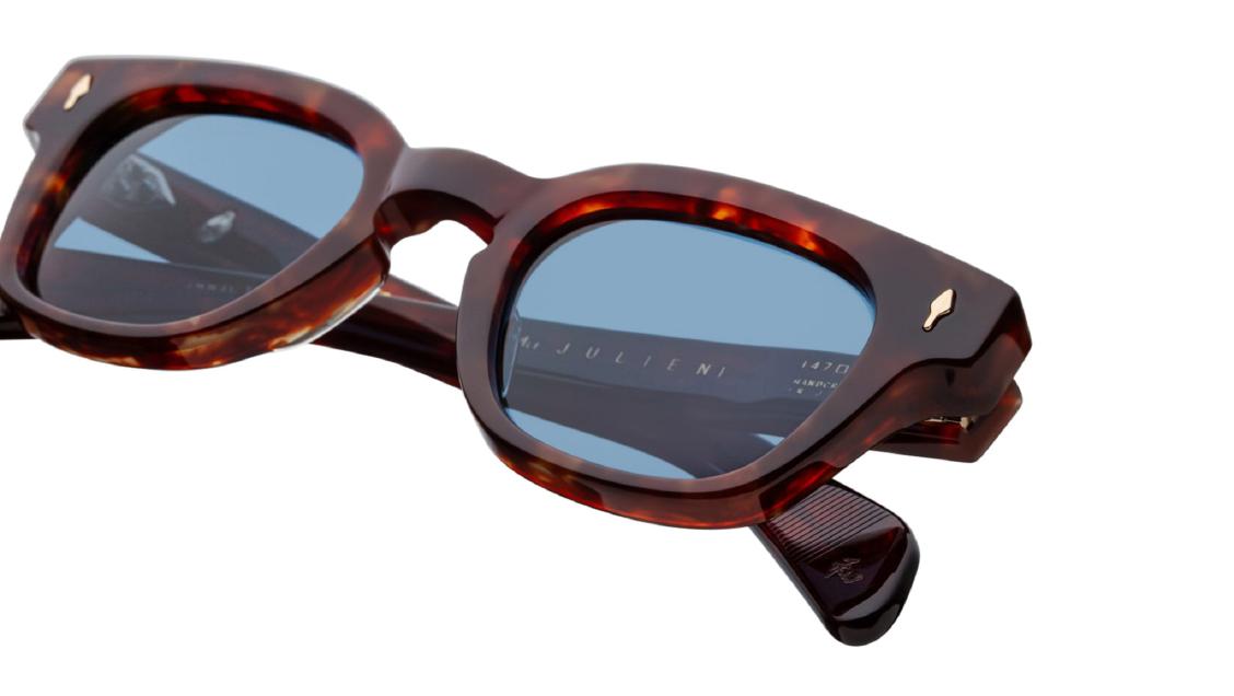 Солнцезащитные очки Jacques Marie Mage Julien JMMJL 7U