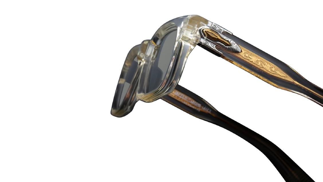 Солнцезащитные очки Jacques Marie Mage Belvedere JMMBV 6P