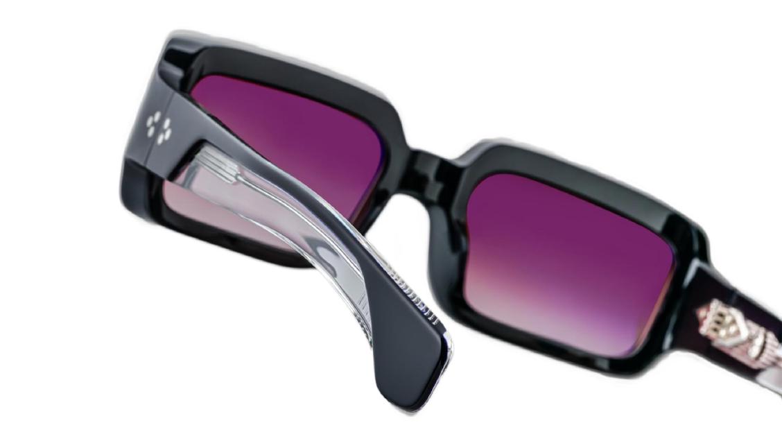 Солнцезащитные очки Jacques Marie Mage Vera JMMVR 8F