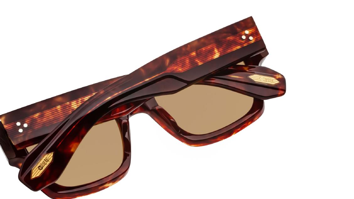 Солнцезащитные очки Jacques Marie Mage Enzo JMMEZ 7U