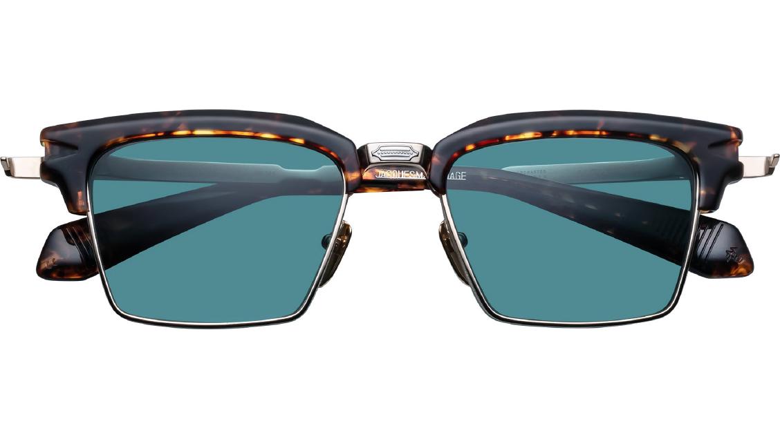 Солнцезащитные очки Jacques Marie Mage Alin JMMIL 13V