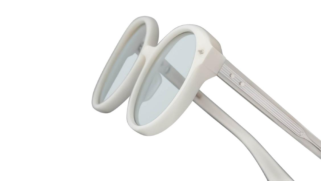 Солнцезащитные очки Jacques Marie Mage Factory JMMFC 15Q