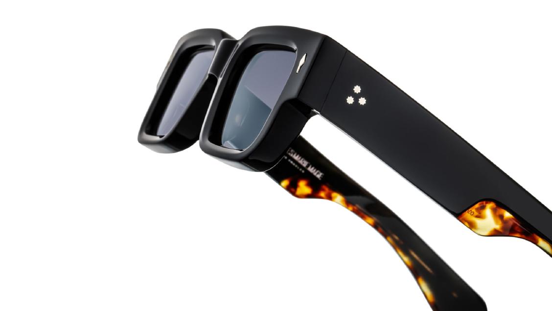 Солнцезащитные очки Jacques Marie Mage Ascari JMMAS 11A