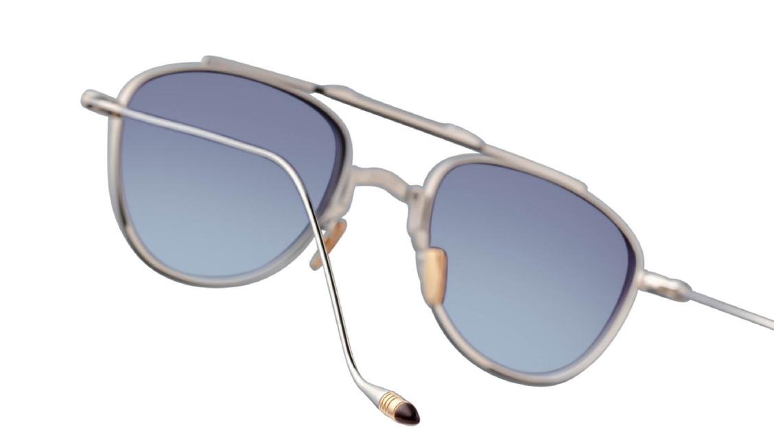 Солнцезащитные очки Jacques Marie Mage Flynn JMMFY 41