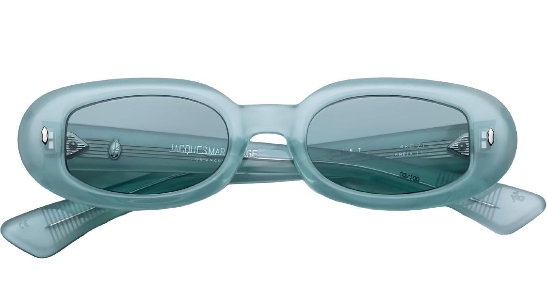 Солнцезащитные очки Jacques Marie Mage Besset JMMBES 15V