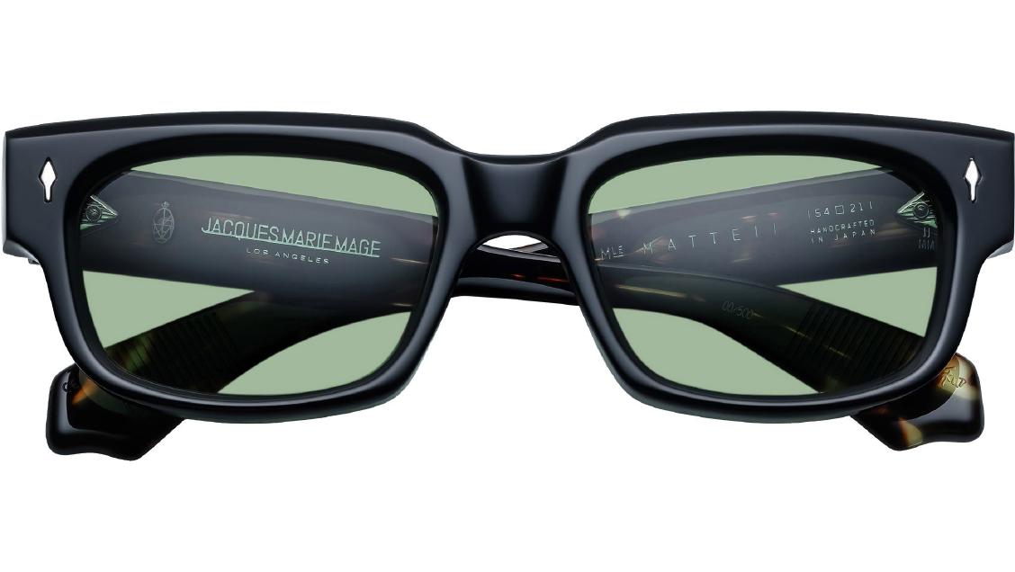 Солнцезащитные очки Jacques Marie Mage Mattei JMMRZ 01