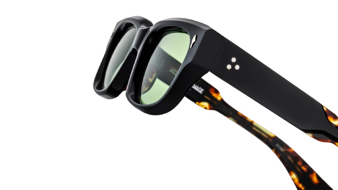 Солнцезащитные очки Jacques Marie Mage Mattei JMMRZ 01