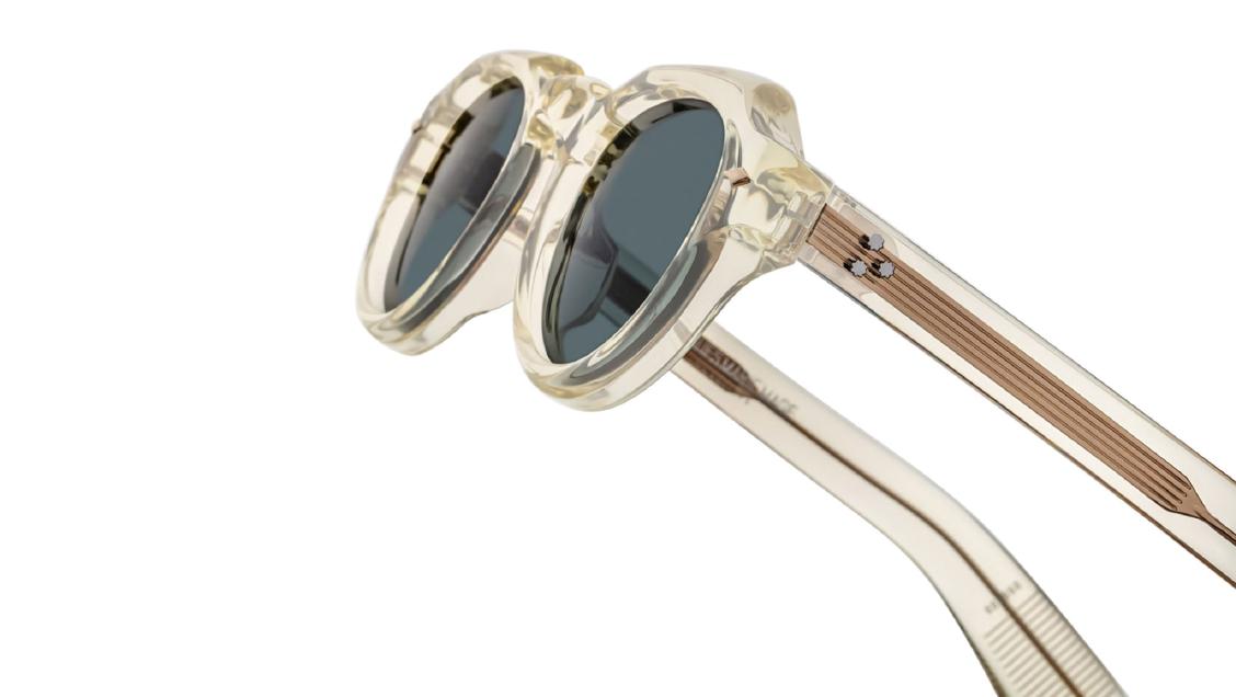 Солнцезащитные очки Jacques Marie Mage Kellerman JMMKM 14Q