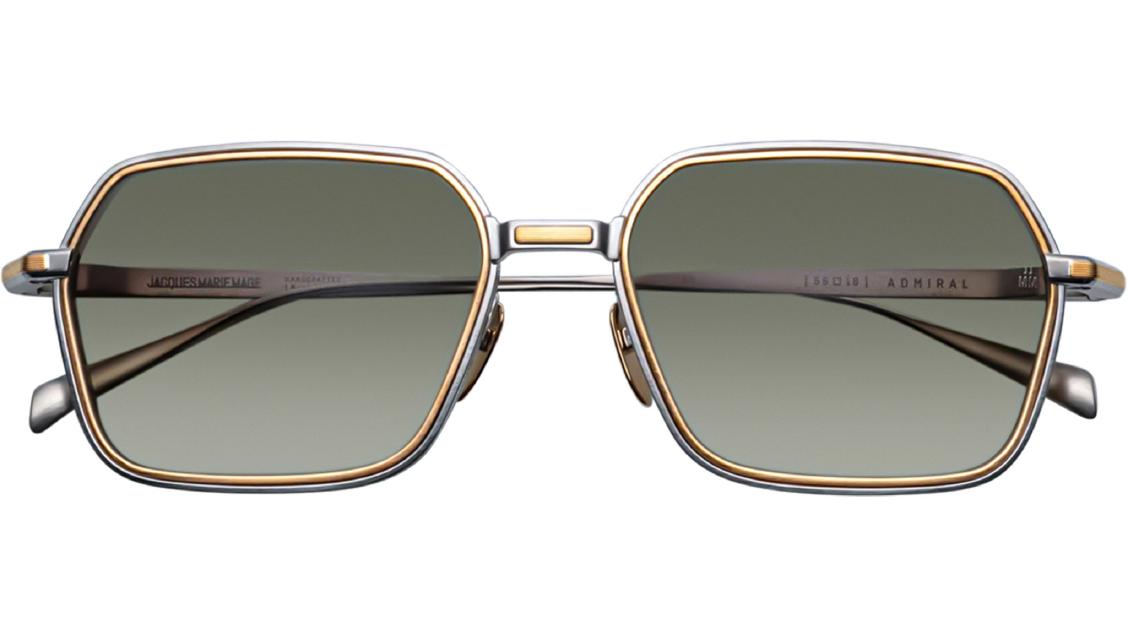 Солнцезащитные очки Jacques Marie Mage Admiral JMMADM 41