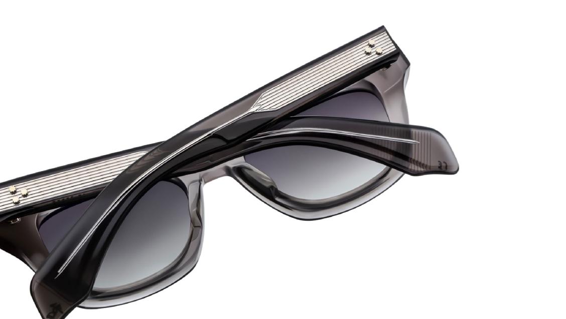 Солнцезащитные очки Jacques Marie Mage Dealan 53 JMMDEX 9L