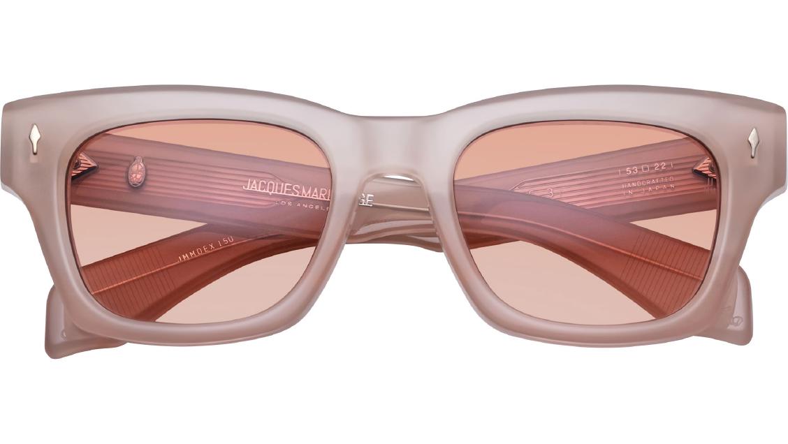 Солнцезащитные очки Jacques Marie Mage Dealan 53 JMMDEX 15U