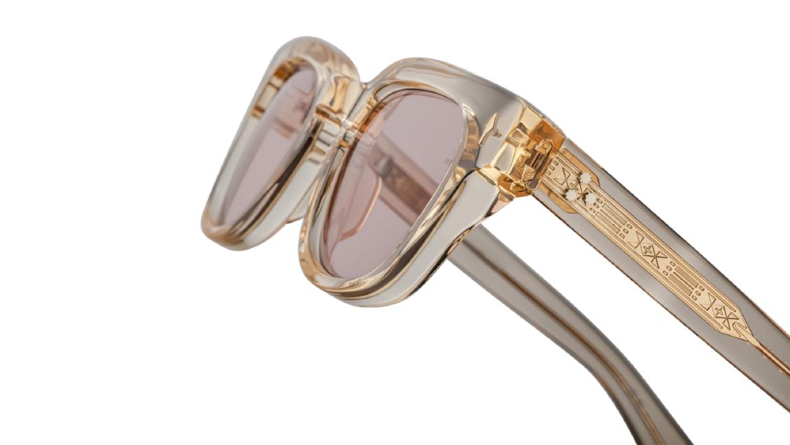 Солнцезащитные очки Jacques Marie Mage Julien JMMJL 1P