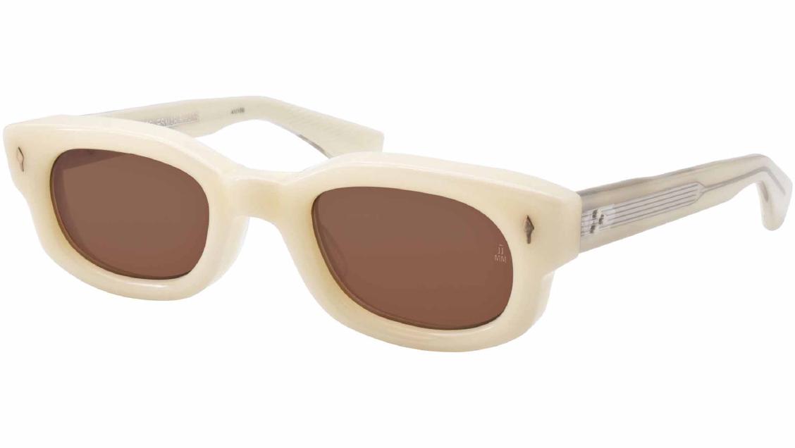 Солнцезащитные очки Jacques Marie Mage Whiskeyclone JMMWC 8X