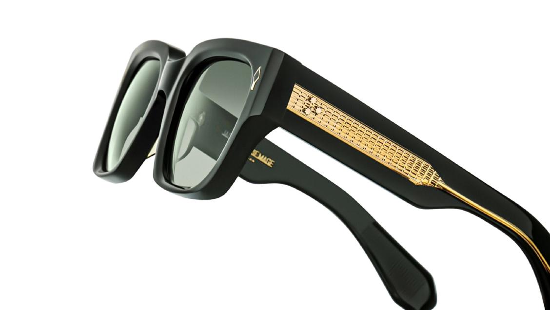 Солнцезащитные очки Jacques Marie Mage Enzo JMMEZ 13H