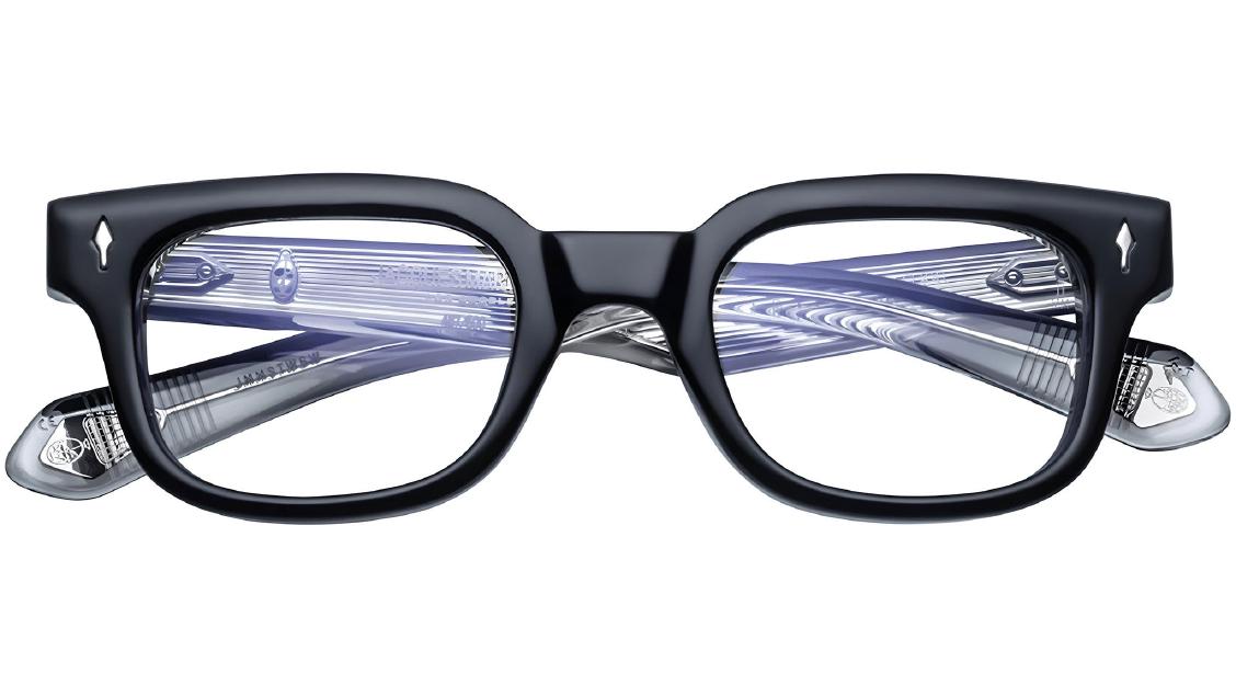 Оптическая оправа Jacques Marie Mage Stewart JMMSTW 6W