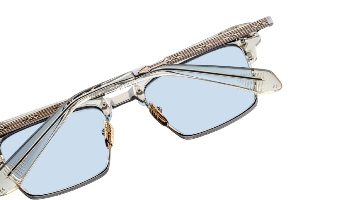 Солнцезащитные очки Jacques Marie Mage Alin JMMIL 14Q